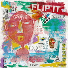 Levity - Flip It (FVJI FLIP)[Free DL]