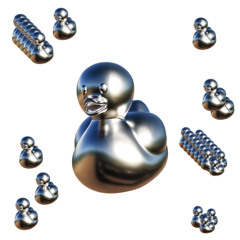 Tanzmariechen // Toillet Session 25.10.24