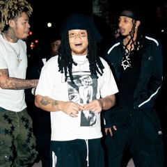 I Love It-Trippie Redd