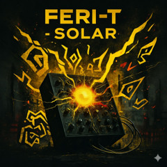 Solar (Extended Mix)