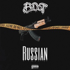 B.dot - Russian