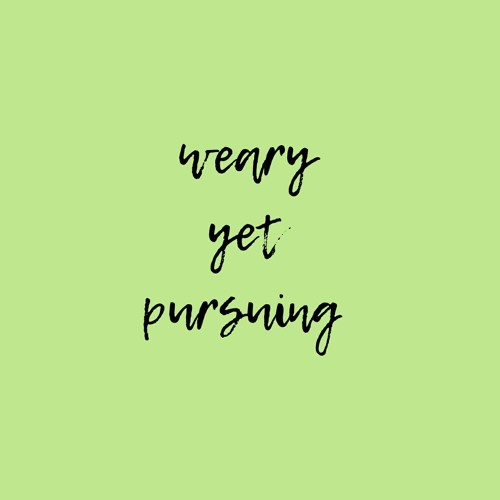 Do you know what you were made for? (Cover)