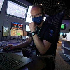 Sentinel-6 GO/NOGO Rollcall