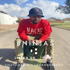 Bninjas - Dbri Podcast 052