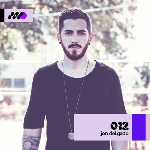 MusikONE Radio Podcast 012 - Jon Delgado