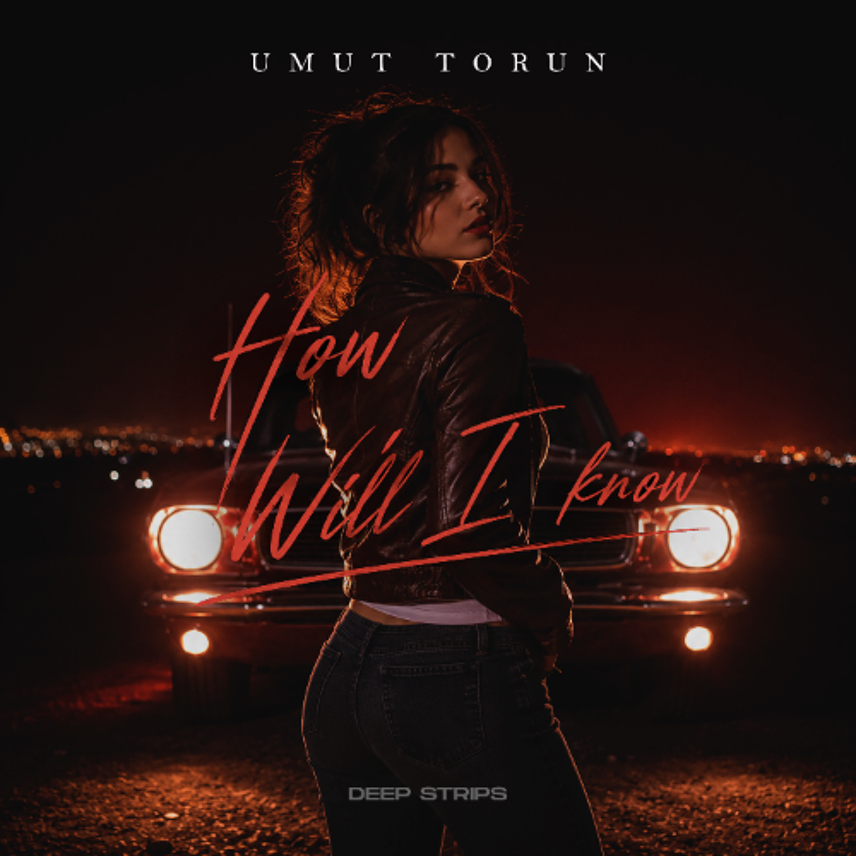 Umut Torun - How Will I Know (Extended Mix) episode artwork