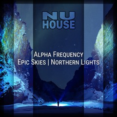 NH004 | Alpha Frequency - Northern Lights