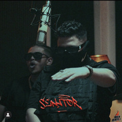 Reshared By Adham Aly- Senator - Lil Alex X Hamoud (Mix Drill) | سيناتور - ليل اليكس وحمود