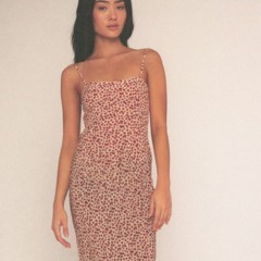 CHROMATICS SHADOW (Michel's Runway Edit)