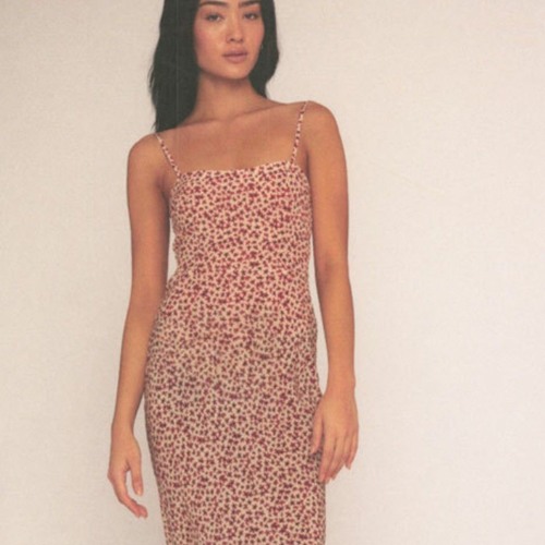 CHROMATICS SHADOW (Michel's Runway Edit)