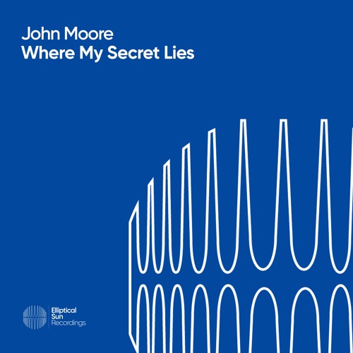 John Moore - Where My Secret Lies (Freydal Remix)