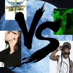 Dubstep vs rap 2022