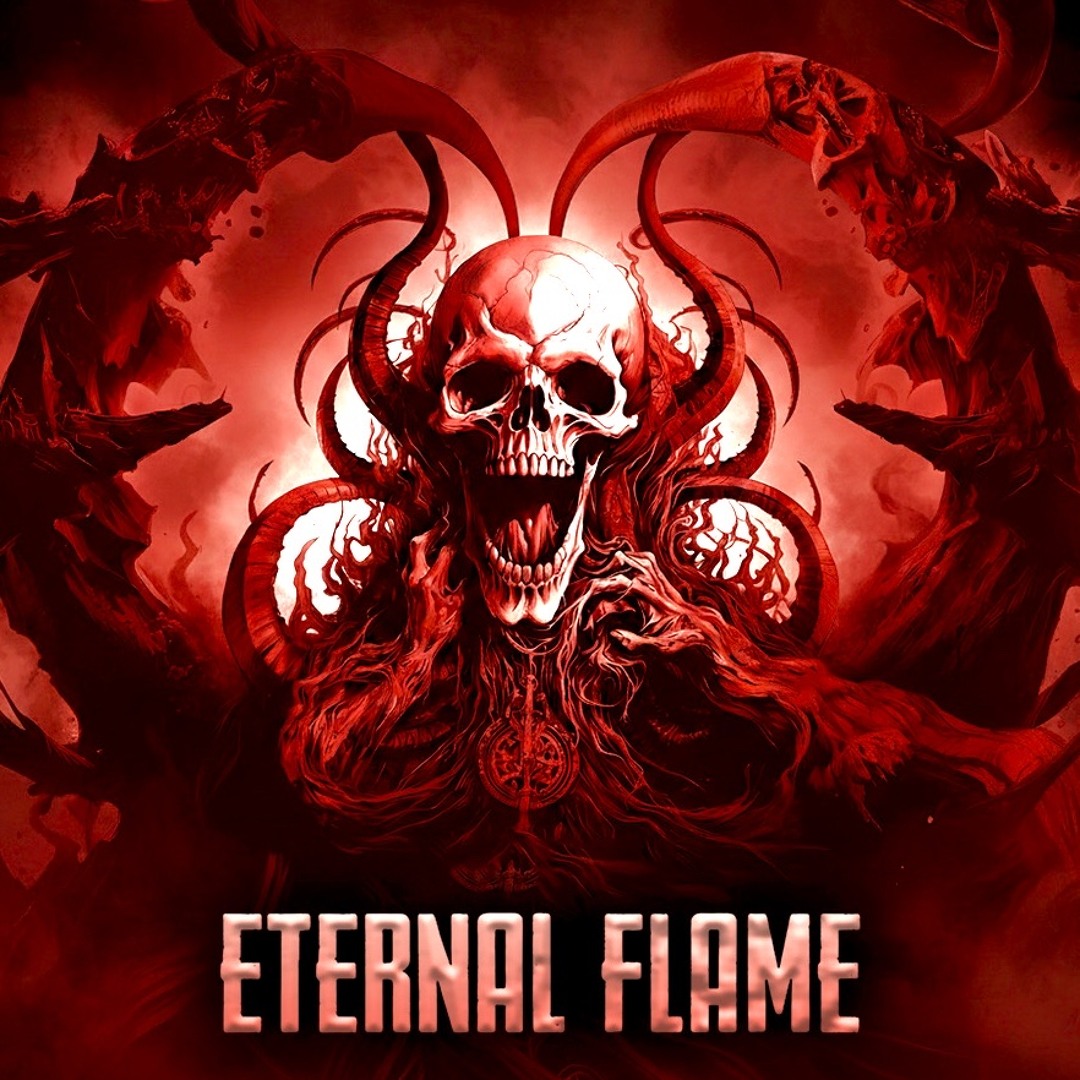 Stream Eternal Flame by EklyptiX | Listen online for free on SoundCloud