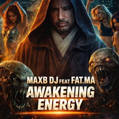 Awakening Energy 2