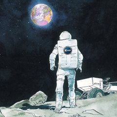 spaceship (ft. Creed)