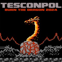 Burn the Dragon 2024