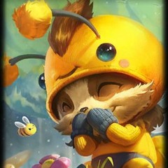 Teemo (Original mix)