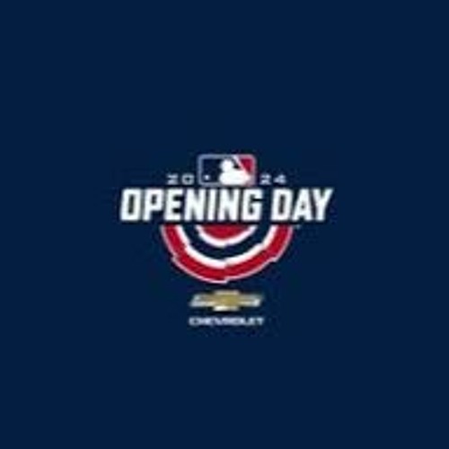 Stream MLB Opening Day 2024 Live Streams FreE Date, time, schedule