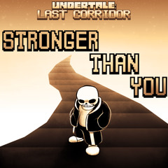 STRONGER THAN YOU — ULC MIX