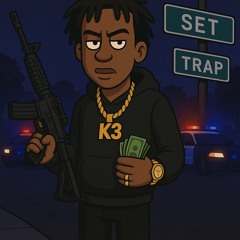 Keep it on me ft raebandzz