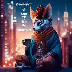 Pidovibes - A Cup Of Tea In America