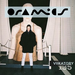 ORAMICS 135: Viikatory