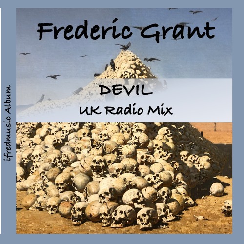 Devil (UK Radio Mix) 083120