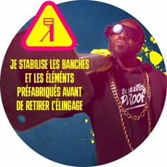 7. Push Daddy - Équilibre !