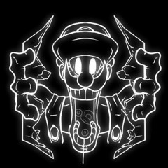 Fnf Overdue (Marios madness v2 ost)