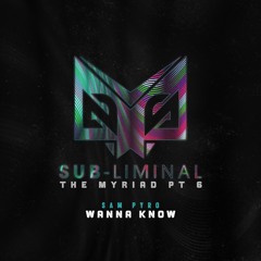 Sam Pyro - Wanna Know [Premiere]