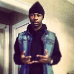 Johnny may cash ft. Rampage - Codeine (cxlsh remix)