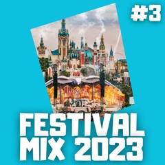 FESTIVAL MIX 2023 | Avicii, Martin Garrix, Alesso, Swedish House Mafia, David Guetta, Tiesto, Zedd