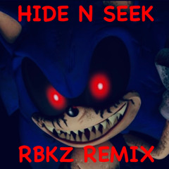 Hide n Seek Remix - intro version