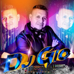 DJ GIO MIX EN VIVO POR CALIFORNIA REMIX RADIO 8:15:2022