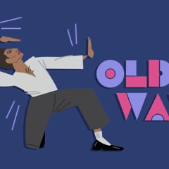 OLD but GOLD - PopDip&Spin