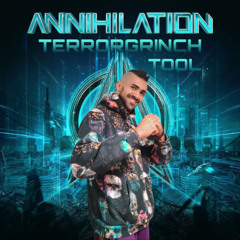 Dedicated (Terrorgrinch) - Annihilation Tool 2024 (Free Release)