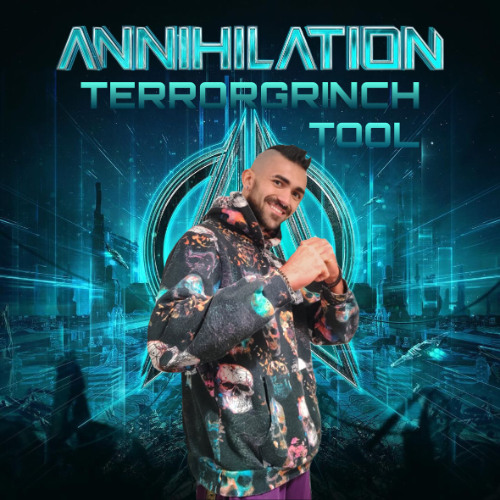 Dedicated (Terrorgrinch) - Annihilation Tool 2024 (Free Release)