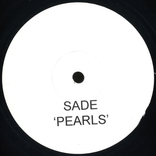 Sade - Pearls (Noah Casper Remix) / sped up