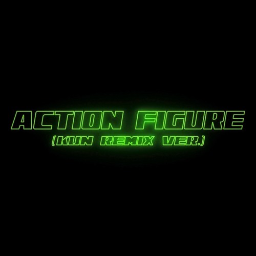 WayV-Action Figure(KUN REMIX Instrumental)