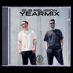 Sub Religion Yearmix