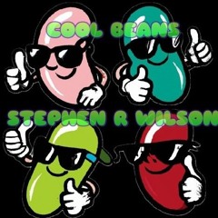 Cool Beans -  Stephen Wilson