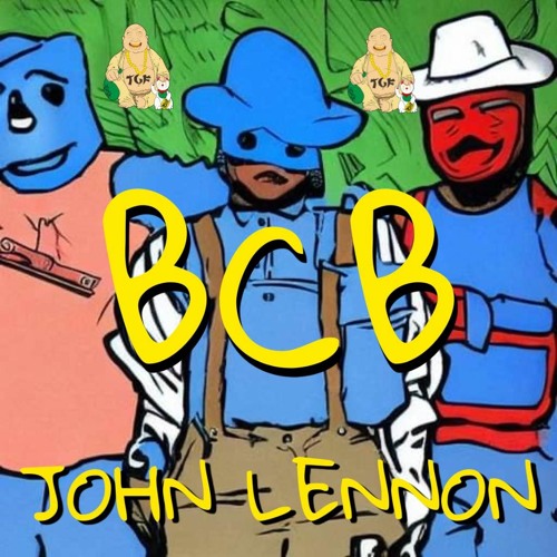 John Lennon (Prod. Dough Boii)
