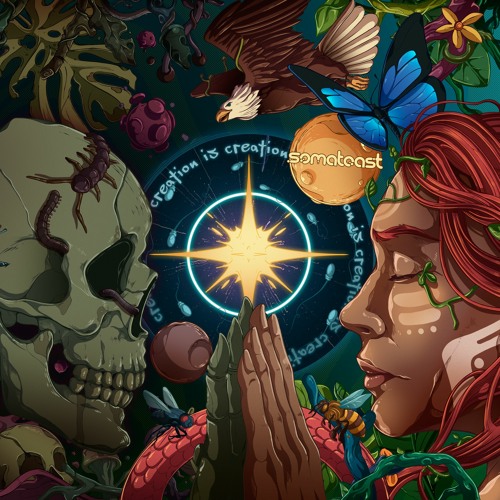 [PREMIERE] Somatoast - Tapping In Boyd Hill