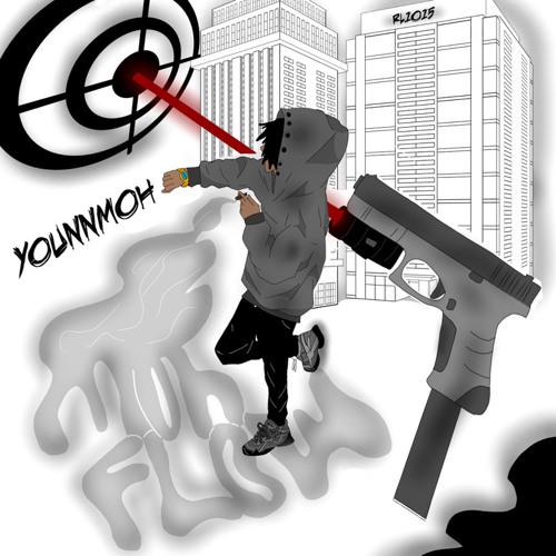 younnmoh - used to (bkwds, jvon)