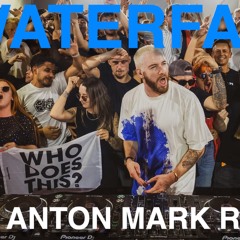 James Hype & Bobby Harvey feat. Sam Harper - Waterfalls (Anton Mark Remix)