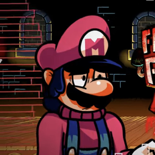 OH GOD NO Remix ( by: xdCallMeCooper )