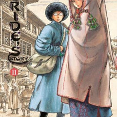 [VIEW] KINDLE 🗃️ A Bride's Story, Vol. 11 (A Bride's Story, 11) by  Kaoru Mori EBOOK