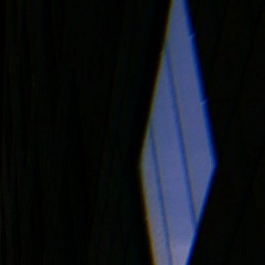 one