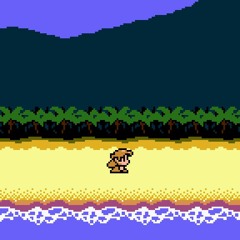 Link's Awakening (Track 9)