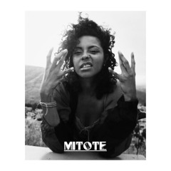 YAH RA - I AM ON IT (MITOTE EDIT)